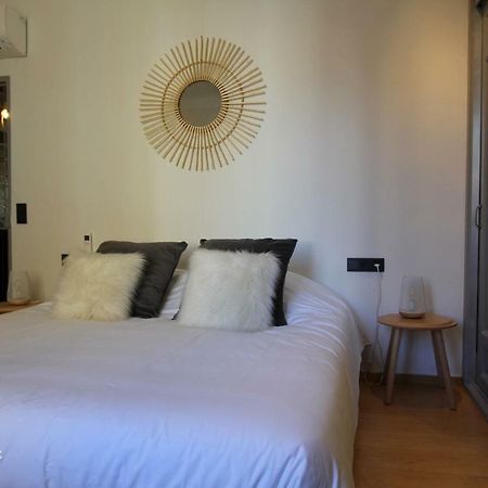 StellaHome - La petite cour Sanary-sur-Mer Extérieur photo