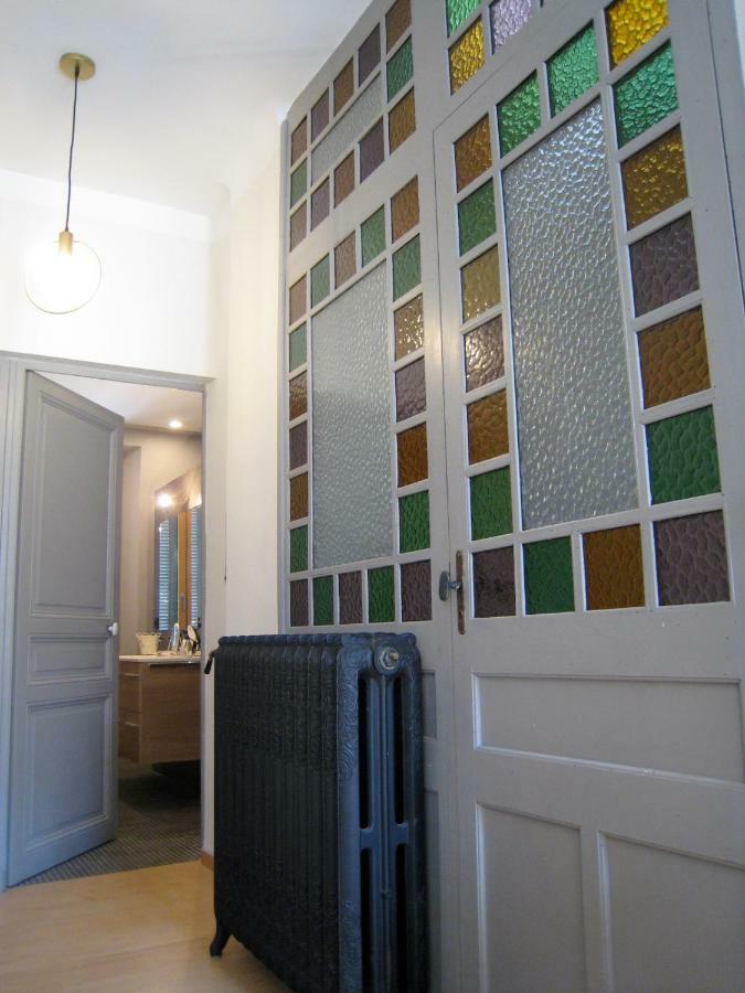 StellaHome - La petite cour Sanary-sur-Mer Extérieur photo