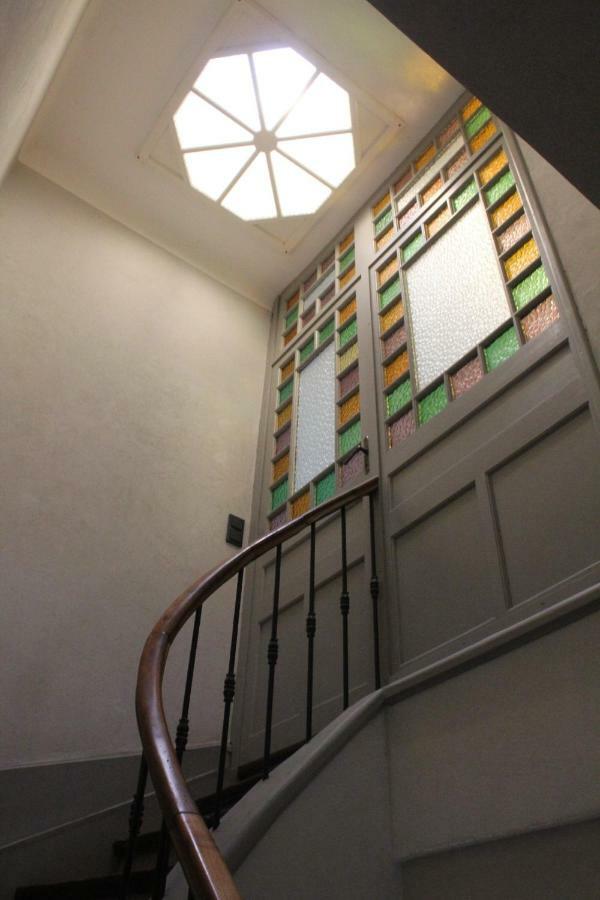 StellaHome - La petite cour Sanary-sur-Mer Extérieur photo
