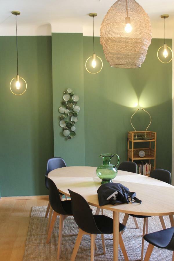 StellaHome - La petite cour Sanary-sur-Mer Extérieur photo