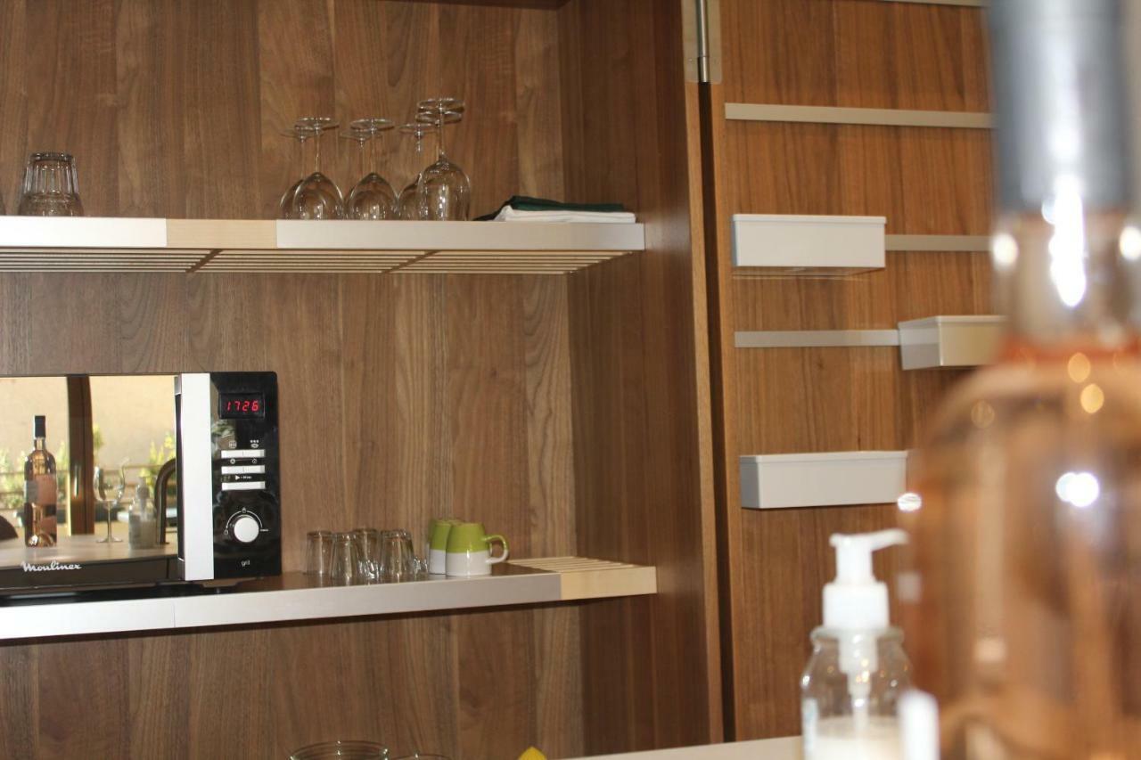 StellaHome - La petite cour Sanary-sur-Mer Extérieur photo