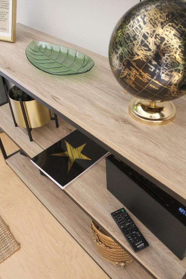 StellaHome - La petite cour Sanary-sur-Mer Extérieur photo