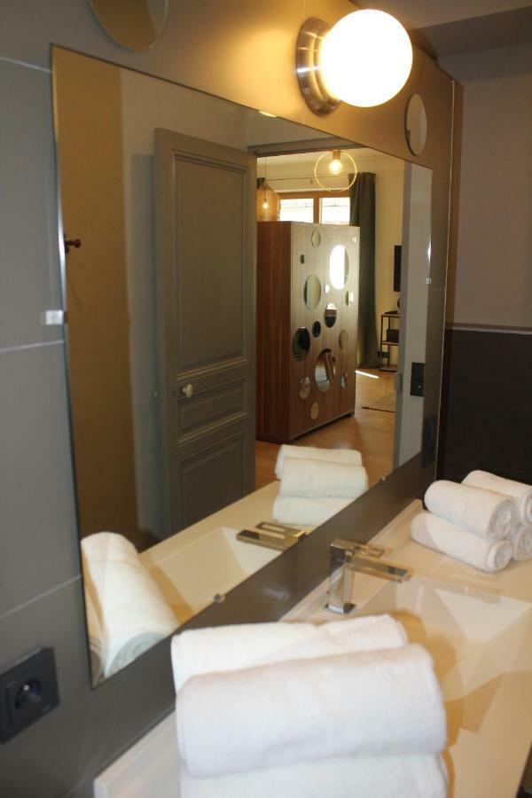 StellaHome - La petite cour Sanary-sur-Mer Extérieur photo