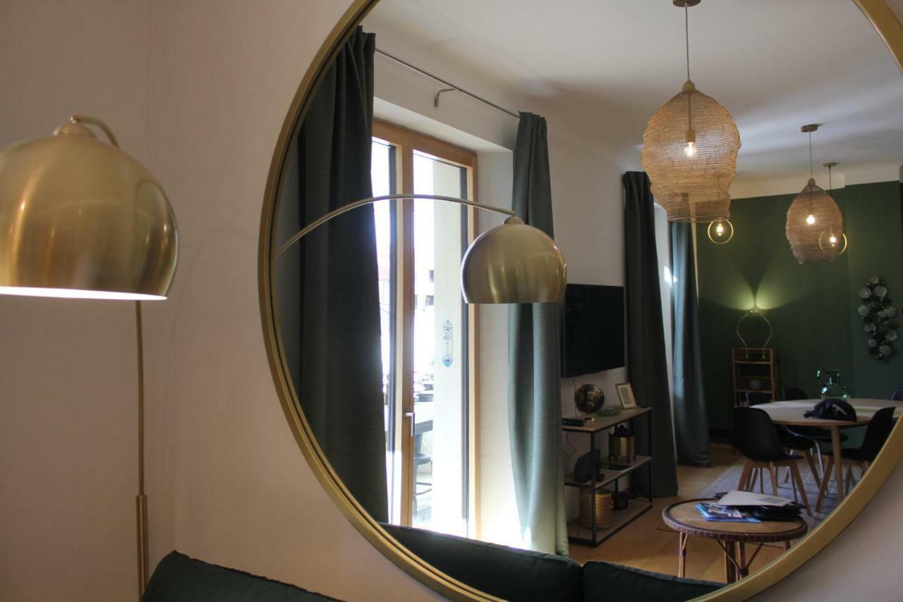 StellaHome - La petite cour Sanary-sur-Mer Extérieur photo