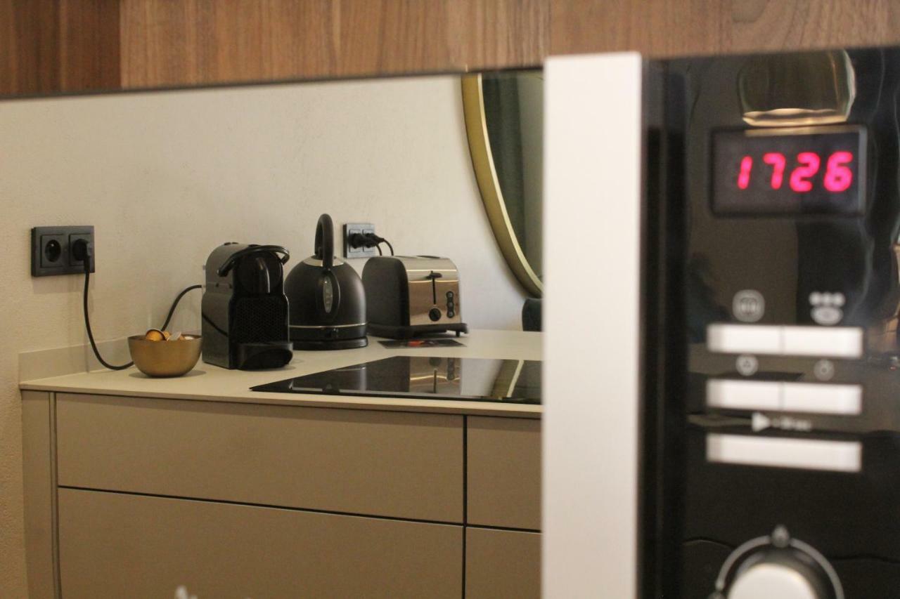 StellaHome - La petite cour Sanary-sur-Mer Extérieur photo