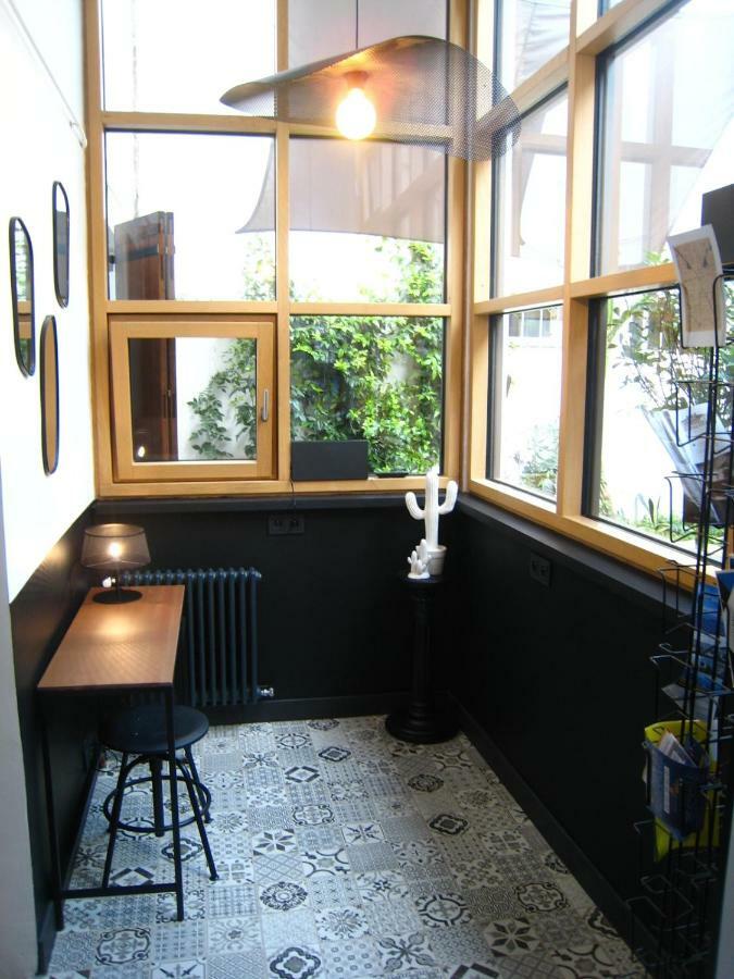 StellaHome - La petite cour Sanary-sur-Mer Extérieur photo