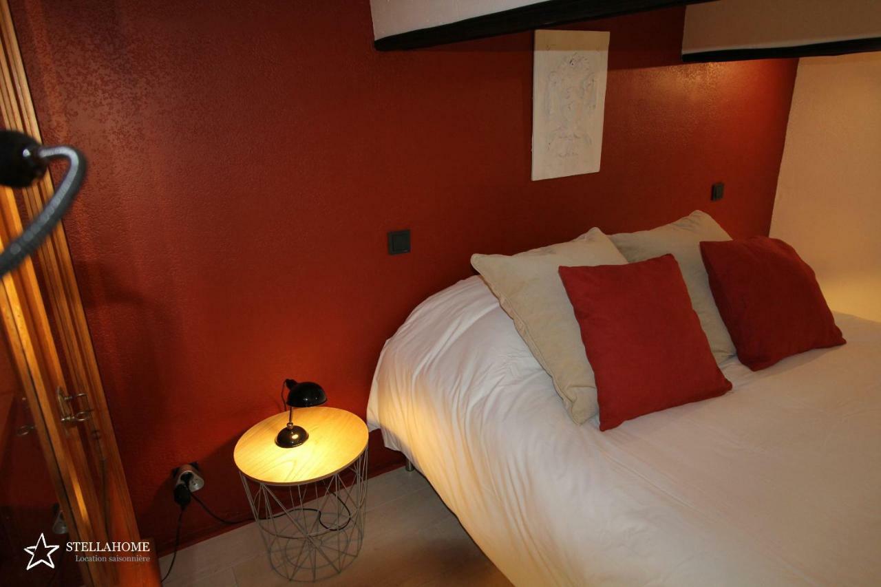 StellaHome - La petite cour Sanary-sur-Mer Extérieur photo