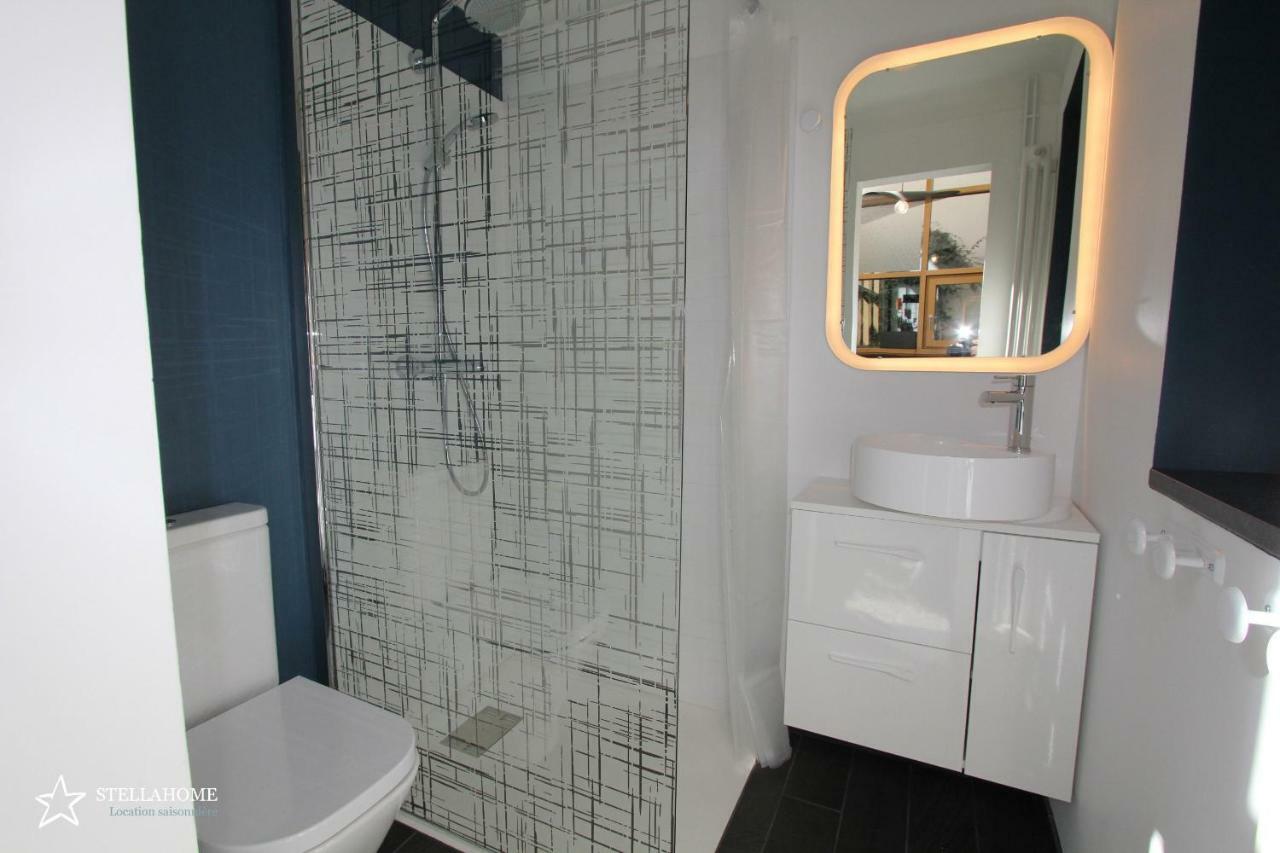 StellaHome - La petite cour Sanary-sur-Mer Extérieur photo