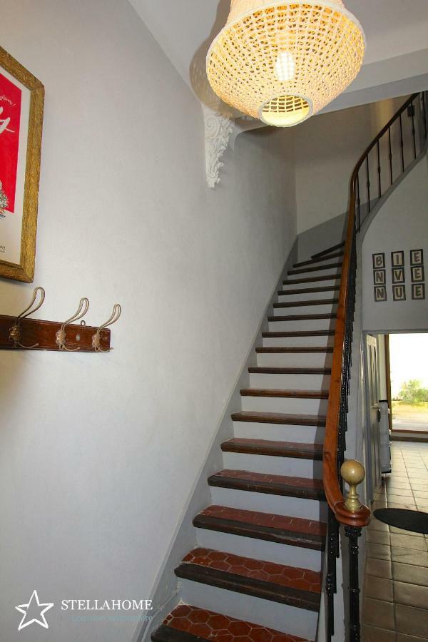 StellaHome - La petite cour Sanary-sur-Mer Extérieur photo