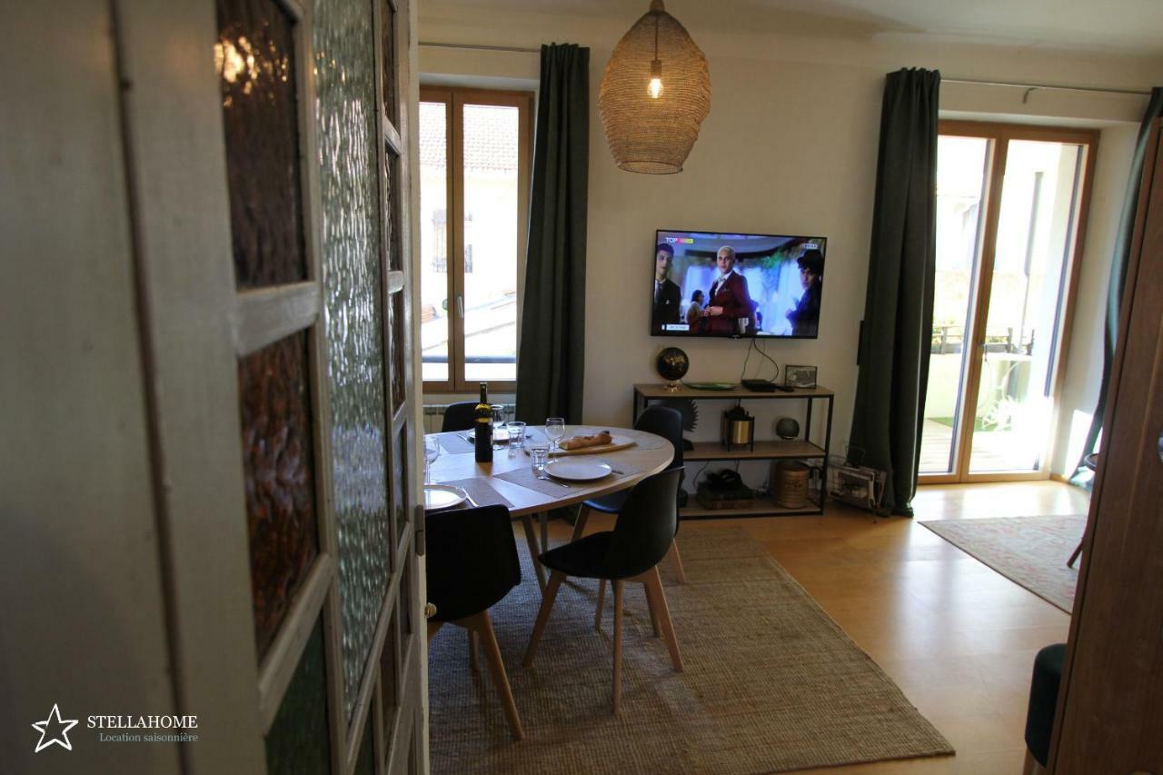 StellaHome - La petite cour Sanary-sur-Mer Extérieur photo