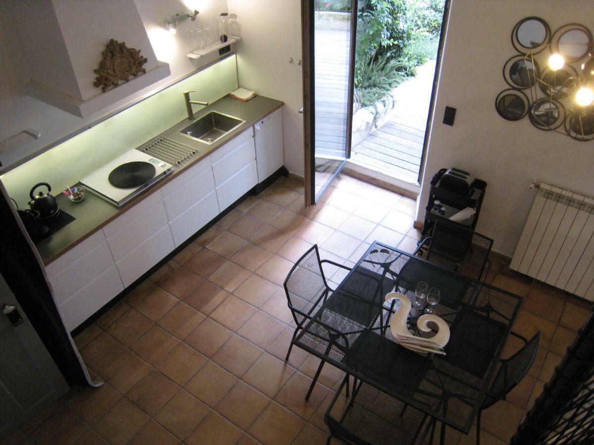 StellaHome - La petite cour Sanary-sur-Mer Extérieur photo